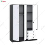 کمد لباس نازنین