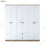 کمد لباس نورا