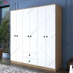 کمد لباس نورا