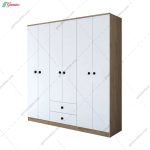 کمد لباس نورا