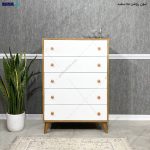 خرید دراور جدید، دراور نیلماه، ساخته شده در مجموعه گامی نو