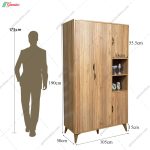 کمد لباس ویتا