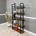 کتابخانه البرز