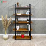 کتابخانه البرز