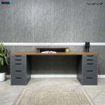 میز تحریر، میز تحریر زیبا، ساخته شده در مجموعه گامی نو