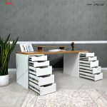 میز تحریر کلاره