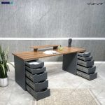 میز تحریر، میز تحریر زیبا، ساخته شده در مجموعه گامی نو