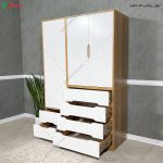 کمد لباس دماوند