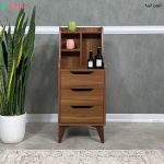 میز پاتختی فیروزه