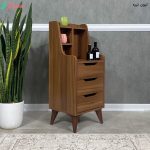 میز پاتختی فیروزه