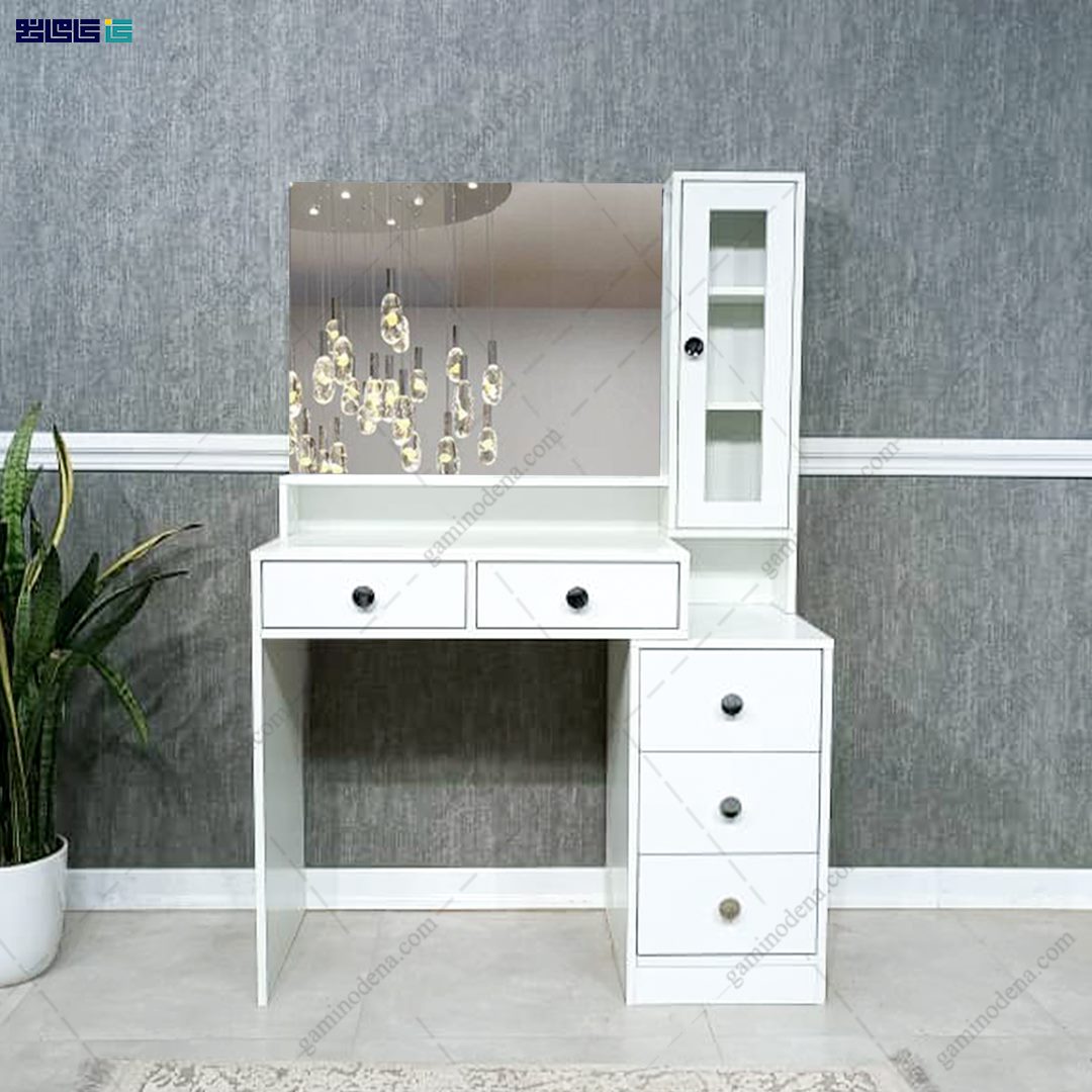 | آنتیک طلایی | میز آرایش جدید، میز آرایش گلسا، ساخته شده در مجموعه گامینو میز آرایش خاص، میز آرایش جدید، میز آرایش گلسا، ساخته شده در مجموعه گامینو