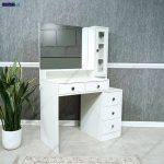 میز آرایش جدید، میز آرایش گلسا، ساخته شده در مجموعه گامینو