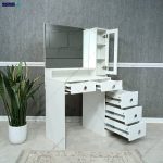 میز آرایش خاص، میز آرایش جدید، میز آرایش گلسا، ساخته شده در مجموعه گامینو