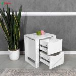 میز پاتختی پرستو