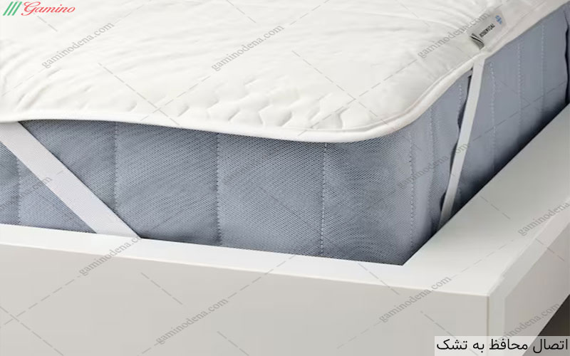 محافظ تشک تخت خواب چه ویژگی هایی دارد؟