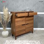 جا کفشی ام دی اف، جاکفشی آرتام