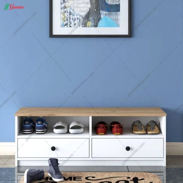 جاکفشی نشیمن دار پارمیسان