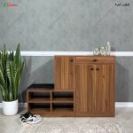 جاکفشی نشیمن دار پردیس