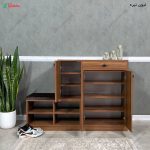 جاکفشی نشیمن دار پردیس