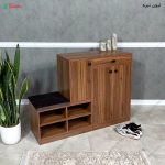 جاکفشی نشیمن دار پردیس