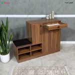 جاکفشی نشیمن دار پردیس