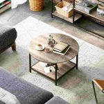 میز جلو مبلی J104