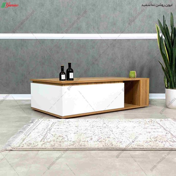 میز جلو مبلی تِلما