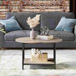 میز جلو مبلی J104