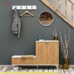 جاکفشی نشیمن دار آتوسا