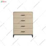 دراور 4 کشو دنا