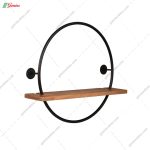 شلف دیواری الماس