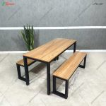 میز غذا خوری دنا