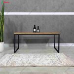 میز جلو مبلی آترین