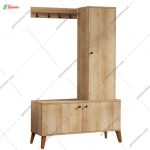 خرید جاکفشی، جاکفشی آبان