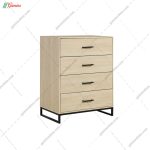 دراور 4 کشو دنا