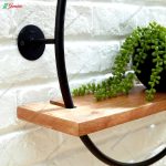 شلف دیواری الماس