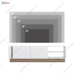 میز تلویزیون MT103