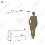 جاکفشی آبان