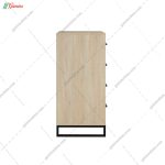 دراور 4 کشو دنا