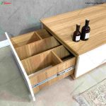 میز جلو مبلی تِلما