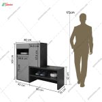 جا کفشی مدرن، جاکفشی آتیه