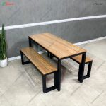 میز غذا خوری دنا