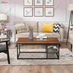 میز جلو مبلی J105