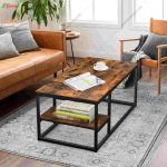 میز جلو مبلی J105