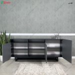 میز کنسول آهیل