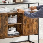 میز کنسول آپامه