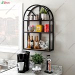 شلف دیواری آبشار