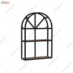 شلف دیواری آبشار