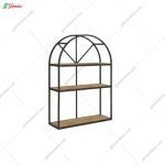 شلف دیواری آبشار