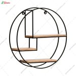 شلف دیواری ارغوان